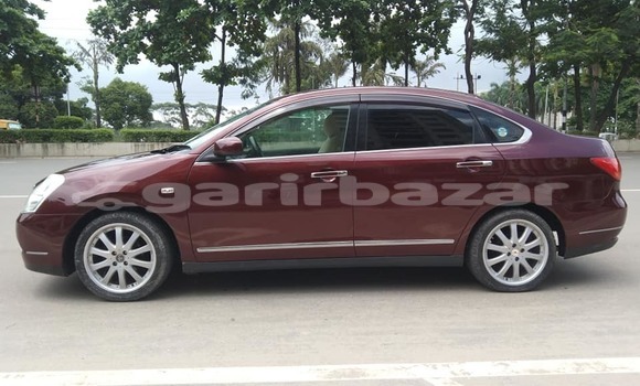 Buy Used Nissan Bluebird Sylphy in Dhaka, Dhaka Buy Used Nissan Bluebird Sylphy in Dhaka, Dhaka
