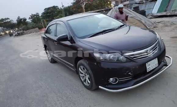 Buy Used Toyota Allion in Dhaka, Dhaka Buy Used Toyota Allion in Dhaka, Dhaka