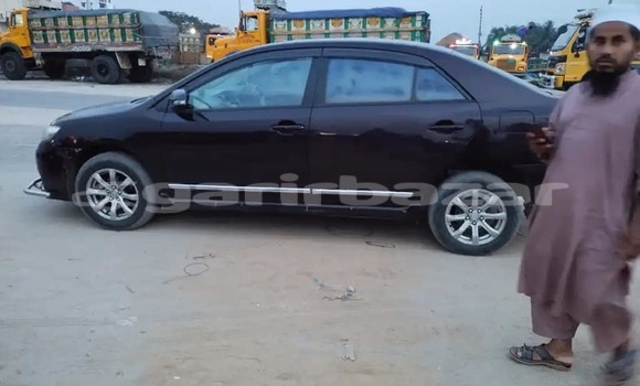 Buy Used Toyota Allion in Dhaka, Dhaka Buy Used Toyota Allion in Dhaka, Dhaka