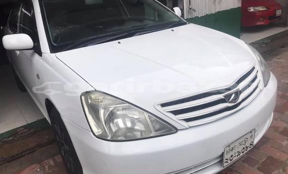 Buy Used Toyota Allion in Dhaka, Dhaka Buy Used Toyota Allion in Dhaka, Dhaka