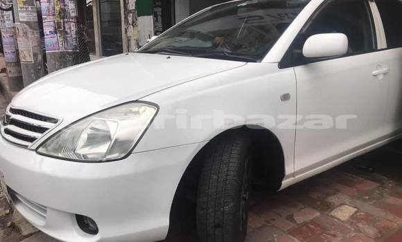 Buy Used Toyota Allion in Dhaka, Dhaka Buy Used Toyota Allion in Dhaka, Dhaka