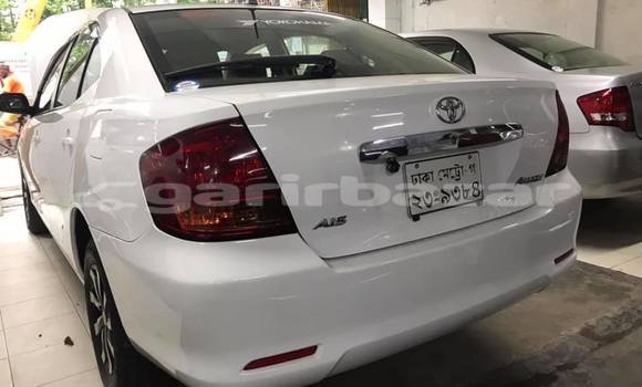 Buy Used Toyota Allion in Dhaka, Dhaka Buy Used Toyota Allion in Dhaka, Dhaka