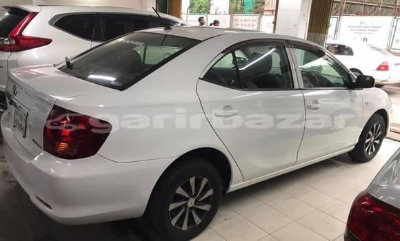 Buy Used Toyota Allion in Dhaka, Dhaka Buy Used Toyota Allion in Dhaka, Dhaka