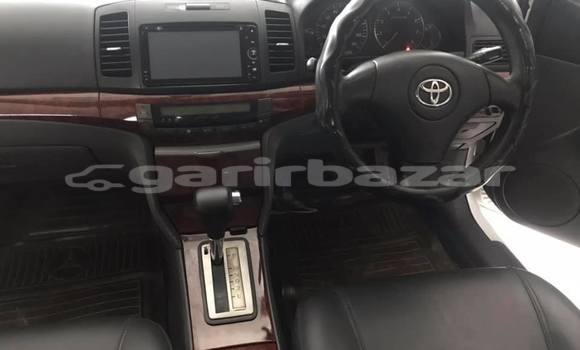 Buy Used Toyota Allion in Dhaka, Dhaka Buy Used Toyota Allion in Dhaka, Dhaka