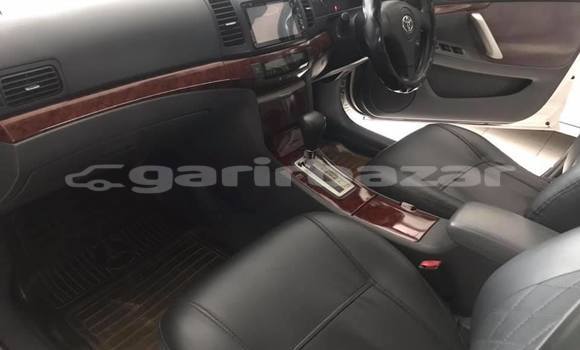 Buy Used Toyota Allion in Dhaka, Dhaka Buy Used Toyota Allion in Dhaka, Dhaka