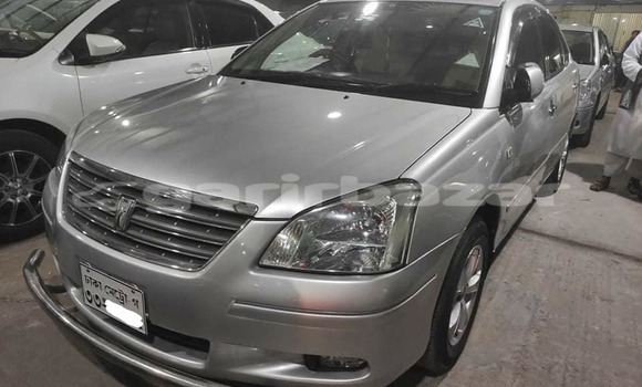 Buy Used Toyota Premio in Dhaka, Dhaka Buy Used Toyota Premio in Dhaka, Dhaka