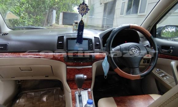 Buy Used Toyota Premio in Dhaka, Dhaka Buy Used Toyota Premio in Dhaka, Dhaka