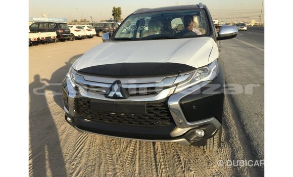 Buy Import 2017 Mitsubishi Montero in Import - Dubai, Bandarban