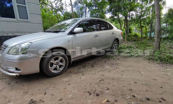 কেনা ব্যবহৃত Toyota Premio Silver গাড়ী মধ্যে ঢাকা মধ্যে Dhaka কেনা ব্যবহৃত Toyota Premio Silver গাড়ী মধ্যে ঢাকা মধ্যে Dhaka