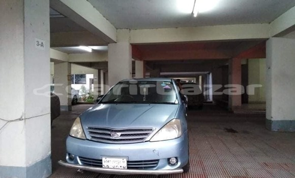 Buy Used Toyota Allion in Dhaka, Dhaka Buy Used Toyota Allion in Dhaka, Dhaka
