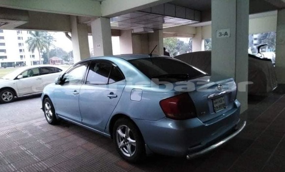 Buy Used Toyota Allion in Dhaka, Dhaka Buy Used Toyota Allion in Dhaka, Dhaka