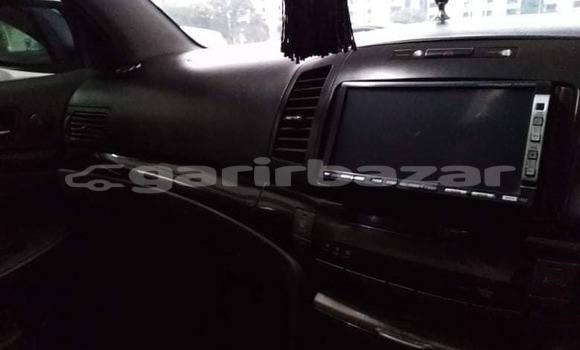 Buy Used Toyota Allion in Dhaka, Dhaka Buy Used Toyota Allion in Dhaka, Dhaka