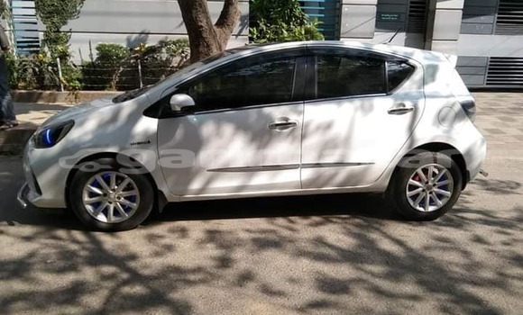 Buy Used 2014 Toyota Aqua in Dhaka, Dhaka Buy Used 2014 Toyota Aqua in Dhaka, Dhaka