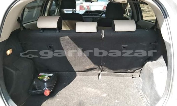 Buy Used 2014 Toyota Aqua in Dhaka, Dhaka Buy Used 2014 Toyota Aqua in Dhaka, Dhaka