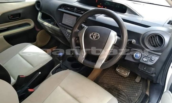 Buy Used 2014 Toyota Aqua in Dhaka, Dhaka Buy Used 2014 Toyota Aqua in Dhaka, Dhaka
