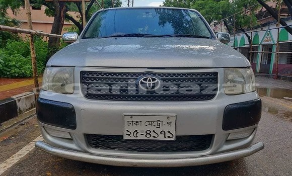 Buy Used Toyota Succeed in Dhaka, Dhaka Buy Used Toyota Succeed in Dhaka, Dhaka