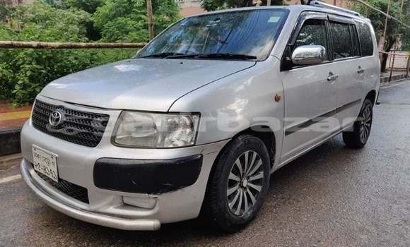 Buy Used Toyota Succeed in Dhaka, Dhaka Buy Used Toyota Succeed in Dhaka, Dhaka