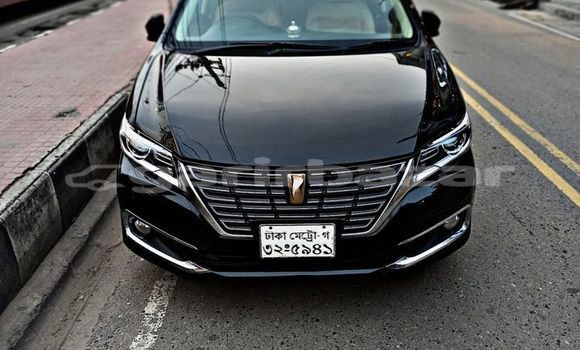 Buy Used 2016 Toyota Premio in Dhaka, Dhaka Buy Used 2016 Toyota Premio in Dhaka, Dhaka