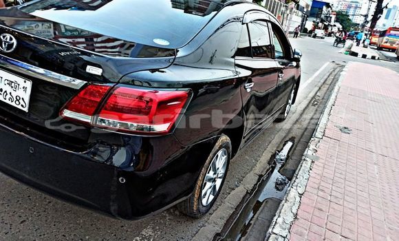 Buy Used 2016 Toyota Premio in Dhaka, Dhaka Buy Used 2016 Toyota Premio in Dhaka, Dhaka