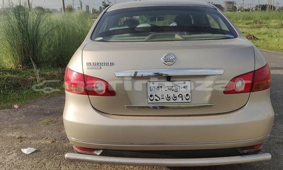 Buy Used Nissan Bluebird Sylphy in Dhaka, Dhaka Buy Used Nissan Bluebird Sylphy in Dhaka, Dhaka