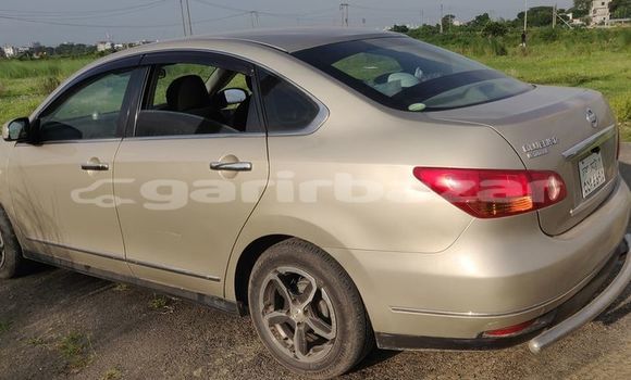 Buy Used Nissan Bluebird Sylphy in Dhaka, Dhaka Buy Used Nissan Bluebird Sylphy in Dhaka, Dhaka
