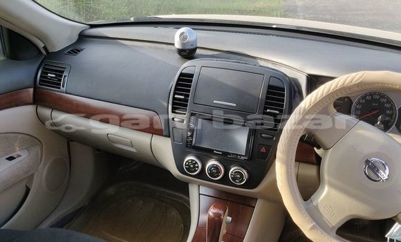 Buy Used Nissan Bluebird Sylphy in Dhaka, Dhaka Buy Used Nissan Bluebird Sylphy in Dhaka, Dhaka