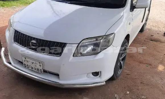 Buy Used Toyota Axio in Dhaka, Dhaka Buy Used Toyota Axio in Dhaka, Dhaka