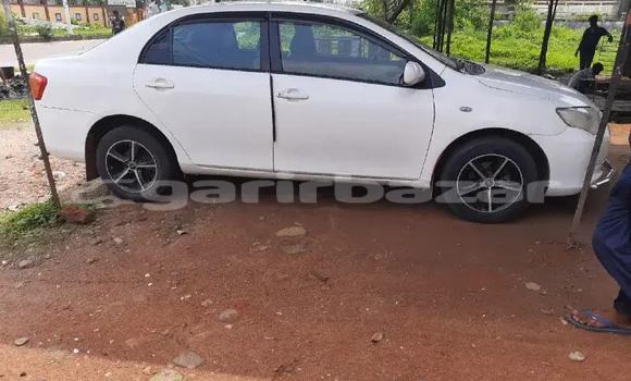 Buy Used Toyota Axio in Dhaka, Dhaka Buy Used Toyota Axio in Dhaka, Dhaka