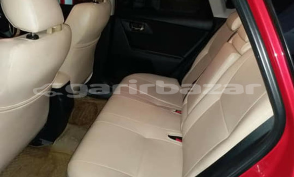 Buy Used Toyota Auris in Dhaka, Dhaka Buy Used Toyota Auris in Dhaka, Dhaka