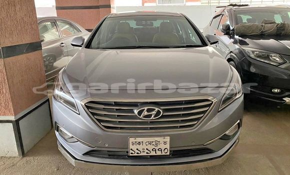 Buy Used Hyundai Sonata in Dhaka, Dhaka Buy Used Hyundai Sonata in Dhaka, Dhaka