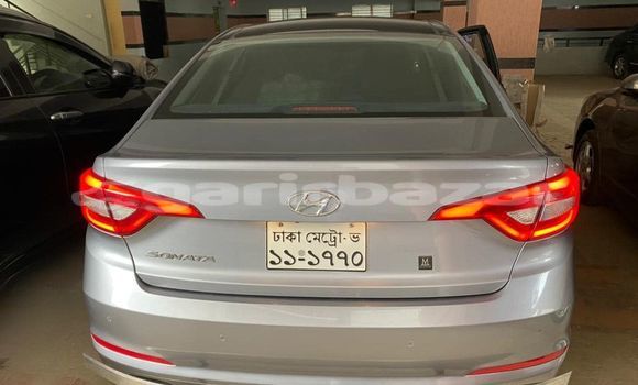 Buy Used Hyundai Sonata in Dhaka, Dhaka Buy Used Hyundai Sonata in Dhaka, Dhaka