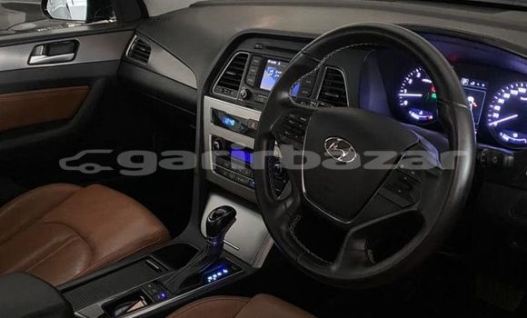 Buy Used Hyundai Sonata in Dhaka, Dhaka Buy Used Hyundai Sonata in Dhaka, Dhaka