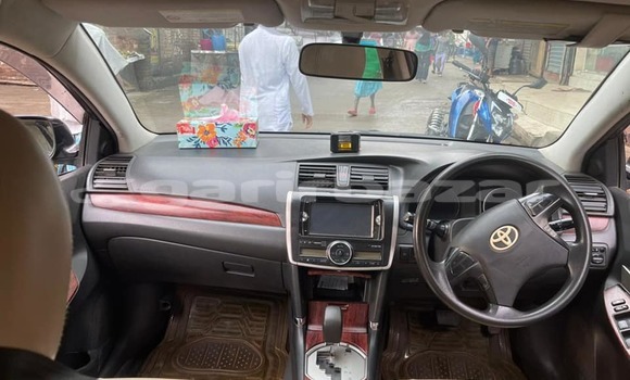 Buy Used Toyota Allion in Dhaka, Dhaka Buy Used Toyota Allion in Dhaka, Dhaka