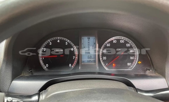 Buy Used Toyota Allion in Dhaka, Dhaka Buy Used Toyota Allion in Dhaka, Dhaka