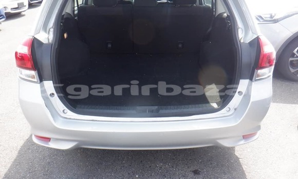Buy Import 2016 Toyota Fielder in Dhaka, Dhaka Buy Import 2016 Toyota Fielder in Dhaka, Dhaka