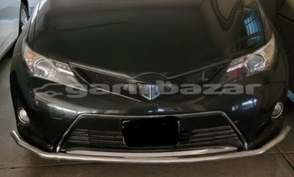 Buy Used Toyota Auris in Dhaka, Dhaka Buy Used Toyota Auris in Dhaka, Dhaka