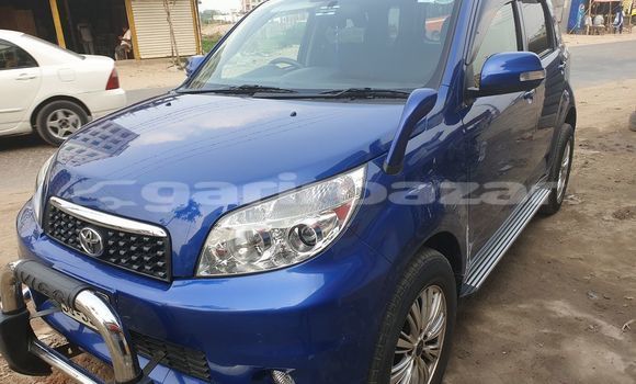 Buy Used Toyota Rush in Dhaka, Dhaka Buy Used Toyota Rush in Dhaka, Dhaka