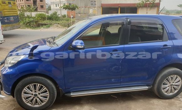 Buy Used Toyota Rush in Dhaka, Dhaka Buy Used Toyota Rush in Dhaka, Dhaka