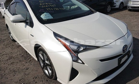 Buy Used 2016 Toyota Prius in Dhaka, Dhaka Buy Used 2016 Toyota Prius in Dhaka, Dhaka