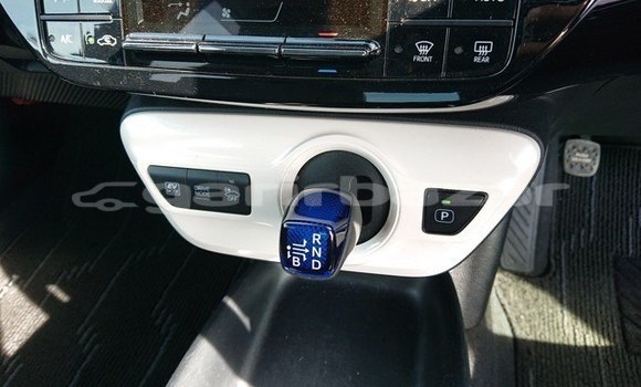 Buy Used 2016 Toyota Prius in Dhaka, Dhaka Buy Used 2016 Toyota Prius in Dhaka, Dhaka