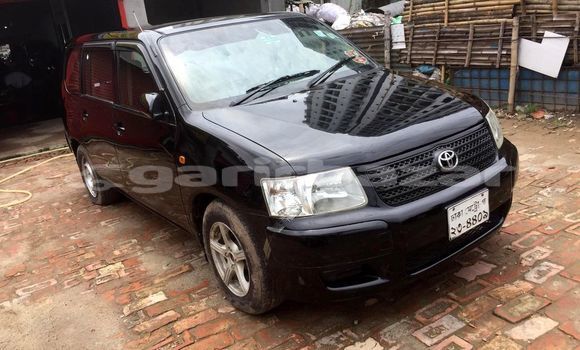 Buy Used Toyota Succeed in Dhaka, Dhaka Buy Used Toyota Succeed in Dhaka, Dhaka
