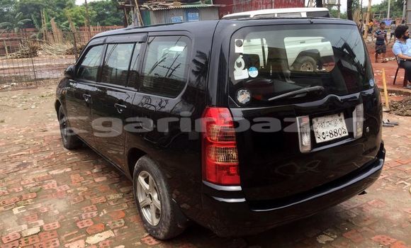 Buy Used Toyota Succeed in Dhaka, Dhaka Buy Used Toyota Succeed in Dhaka, Dhaka