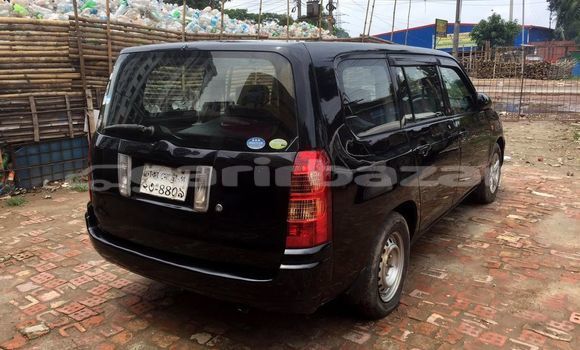 Buy Used Toyota Succeed in Dhaka, Dhaka Buy Used Toyota Succeed in Dhaka, Dhaka