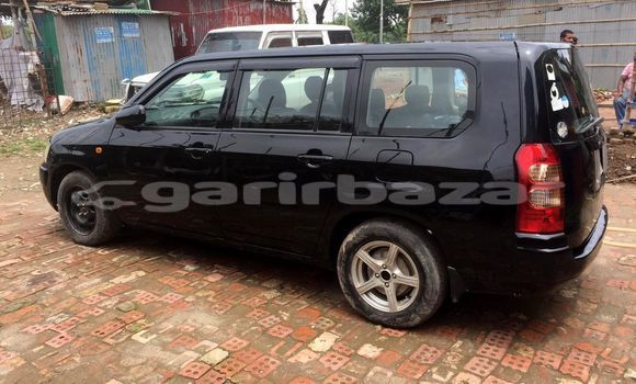 Buy Used Toyota Succeed in Dhaka, Dhaka Buy Used Toyota Succeed in Dhaka, Dhaka