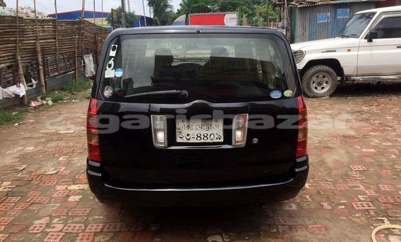 Buy Used Toyota Succeed in Dhaka, Dhaka Buy Used Toyota Succeed in Dhaka, Dhaka