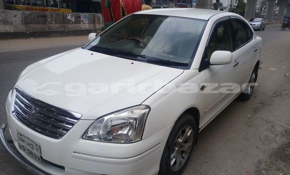 Buy Used Toyota Premio in Dhaka, Dhaka Buy Used Toyota Premio in Dhaka, Dhaka