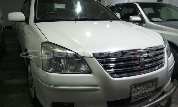 Buy Used Toyota Premio in Dhaka, Dhaka Buy Used Toyota Premio in Dhaka, Dhaka