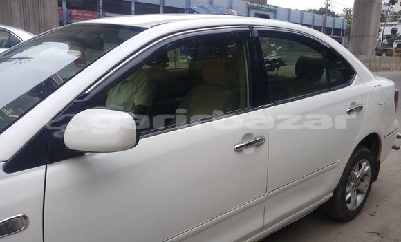 Buy Used Toyota Premio in Dhaka, Dhaka Buy Used Toyota Premio in Dhaka, Dhaka