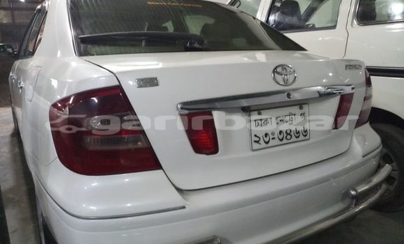 Buy Used Toyota Premio in Dhaka, Dhaka Buy Used Toyota Premio in Dhaka, Dhaka