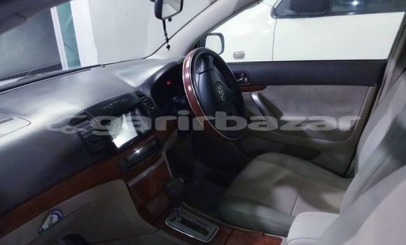 Buy Used Toyota Premio in Dhaka, Dhaka Buy Used Toyota Premio in Dhaka, Dhaka